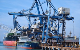 Cuộc đua logistics xanh, tăng sức cạnh tranh hàng Việt xuất khẩu