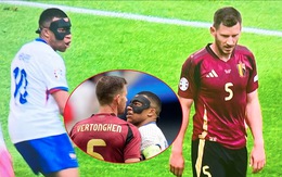 Mbappe ‘mất điểm’ vì cà khịa nỗi đau của Vertonghen tại Euro 2024