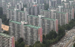 Hàn Quốc tăng nguồn cung nhà ở để ổn định thị trường bất động sản