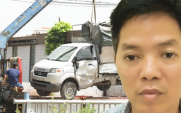 Vụ tai nạn làm 4 mẹ con tử vong: Khởi tố, bắt tạm giam giám đốc nhà xe