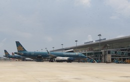 Một du khách Úc đột tử ở sân bay Đà Nẵng