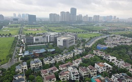 Tập đoàn nhà nước Hàn Quốc phát triển kế hoạch 'Thành phố mới đông nam' tại Việt Nam