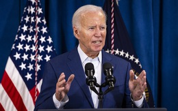 Trước ông Biden, tổng thống Mỹ nào từng dừng tái tranh cử?