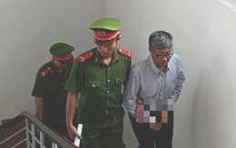 Cựu thủ quỹ Trường đại học Bách khoa Đà Nẵng lãnh án tử hình vì tham ô