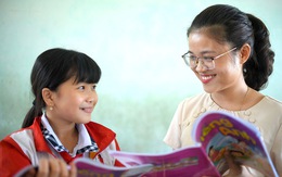 Học sinh đảo Cù Lao Xanh được hỗ trợ tiền thuê trọ, tiền ăn, tiền đò để đi học tại Quy Nhơn