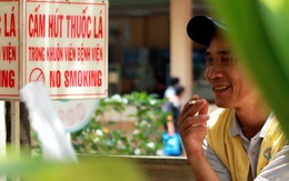 Tăng thuế tiêu thụ đặc biệt thêm 10.000 đồng/bao, có kiểm soát được thuốc lá lậu?