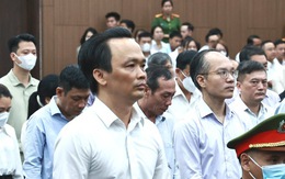 Cựu tổng giám đốc HOSE Lê Hải Trà nói quen Trịnh Văn Quyết vì 'thường đánh tennis cùng'