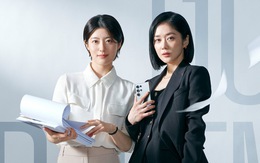 'Cộng sự hoàn hảo' của Jang Na Ra leo top 1 rating cả nước