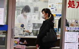 Amazon lấn sân thị trường bán lẻ thuốc ở Nhật
