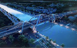 Hậu Giang nói gì về việc xây cầu Nguyễn Chí Thanh 1.600 tỉ?