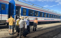Doanh thu Đường sắt Sài Gòn, Hà Nội tăng cao, vì sao lợi nhuận giảm mạnh?
