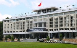 Người dân đến viếng Tổng bí thư Nguyễn Phú Trọng tại TP.HCM chỉ cần mang theo căn cước