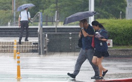 Đài Loan căng mình chờ siêu bão Gaemi, Trung Quốc cảnh báo mức cao nhất