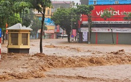3 người chết, 5 người mất tích do mưa lũ, sạt lở đất ở Sơn La