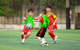 Yêu cầu Sông Lam Nghệ An báo cáo nghi vấn gian lận tuổi đội trẻ