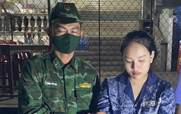 Cô gái 19 tuổi vận chuyển 15kg ketamine, 40 bánh heroin vào Việt Nam