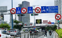 Biển báo giao thông: Làm sao đơn giản mà hiệu quả?