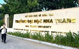 Đại học Nha Trang nhập sai học phí, sinh viên hoang mang đóng thêm cả chục triệu đồng