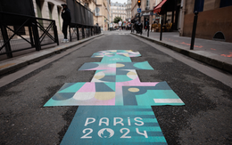 Paris kiểm soát số lượng chuột tại Olympic 2024