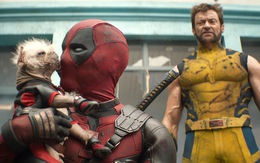 Những điều cần biết trước khi xem Deadpool & Wolverine