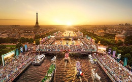 Những điều đặc biệt về lễ khai mạc và Olympic Paris 2024
