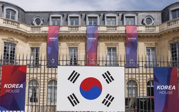 Hàn Quốc mở Korea House lớn nhất quảng bá văn hóa, du lịch dịp Olympic 2024