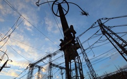 Nga lại tấn công cơ sở năng lượng Ukraine, hơn 68.000 người dân mất điện