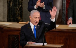Israel chỉ trích chuyên gia Liên Hiệp Quốc vì so sánh Thủ tướng Netanyahu với Hitler