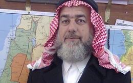 Một thủ lĩnh Hamas chết khi bị Israel giam giữ