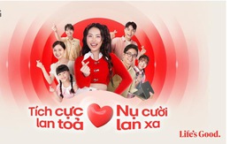 Thử thách lan tỏa tích cực thu hút đông đảo người tham gia