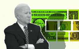 Di sản Bidenomics