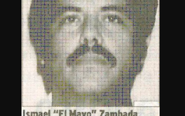 Mỹ bắt thêm thủ lĩnh băng đảng trùm ma túy El Chapo