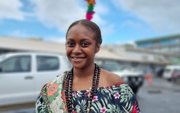 Vanuatu: Quốc đảo hạnh phúc nhất thế giới ở châu Đại Dương