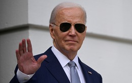 Ông Biden tiết lộ kế hoạch cải tổ Tòa án Tối cao Mỹ