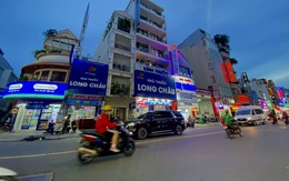 Chuỗi nhà thuốc Long Châu mở rộng quy mô, FPT Shop đóng 100 cửa hàng