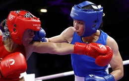 Olympic 2024: Boxing Việt Nam thua nhưng 'đang đi đúng hướng'