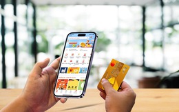 'Sống sành' cùng thẻ tín dụng PVcomBank Lifestyle Mastercard