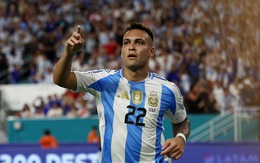 Dự đoán tỉ số Copa America: Argentina dễ thắng Ecuador từ 2 bàn trở lên