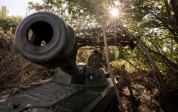 Ukraine rút lui khỏi thị trấn chiến lược ở Donetsk