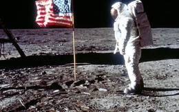 Nga nói Mỹ đã thực sự đặt chân lên Mặt trăng