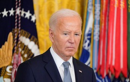 Nhiều thành viên Đảng Dân chủ lo ông Biden mất ghế tổng thống