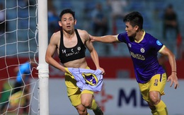 CLB Hà Nội lần thứ 7 vào chung kết Cúp Quốc gia