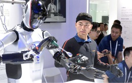 Cuộc đua AI 'nóng' lên ở Trung Quốc