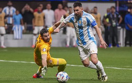 Dự đoán tỉ số Copa America: Messi ghi bàn, Argentina thắng Canada