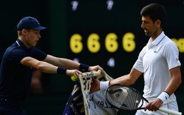 Tranh cãi xung quanh quy định mới tại Wimbledon