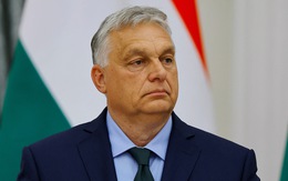 Thủ tướng Hungary Viktor Orban bất ngờ tới Trung Quốc