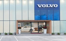 Tasco thâu tóm công ty nhập khẩu Volvo tại Việt Nam