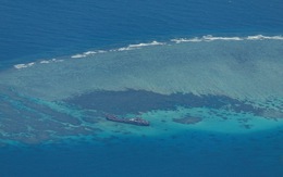 Philippines bác cáo buộc làm hại san hô ở Biển Đông, tố cáo ngược Trung Quốc