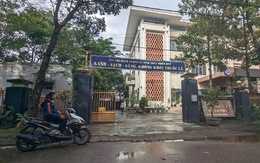Cục trưởng Cục Thi hành án dân sự tỉnh Thừa Thiên Huế bị kỷ luật