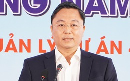 Nguyên chủ tịch tỉnh Quảng Nam Lê Trí Thanh giữ thêm chức vụ mới gì?
